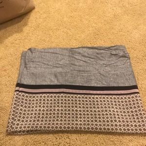 Loft Infinity Scarf
